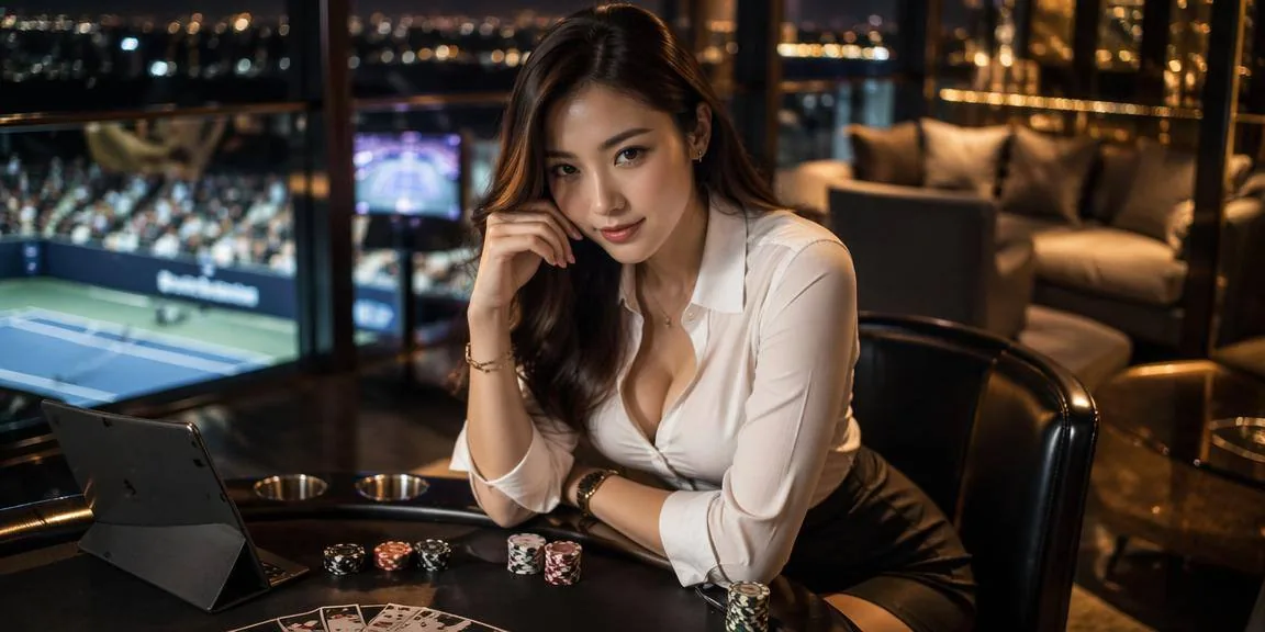 Bàn VIP Trực Tiếp