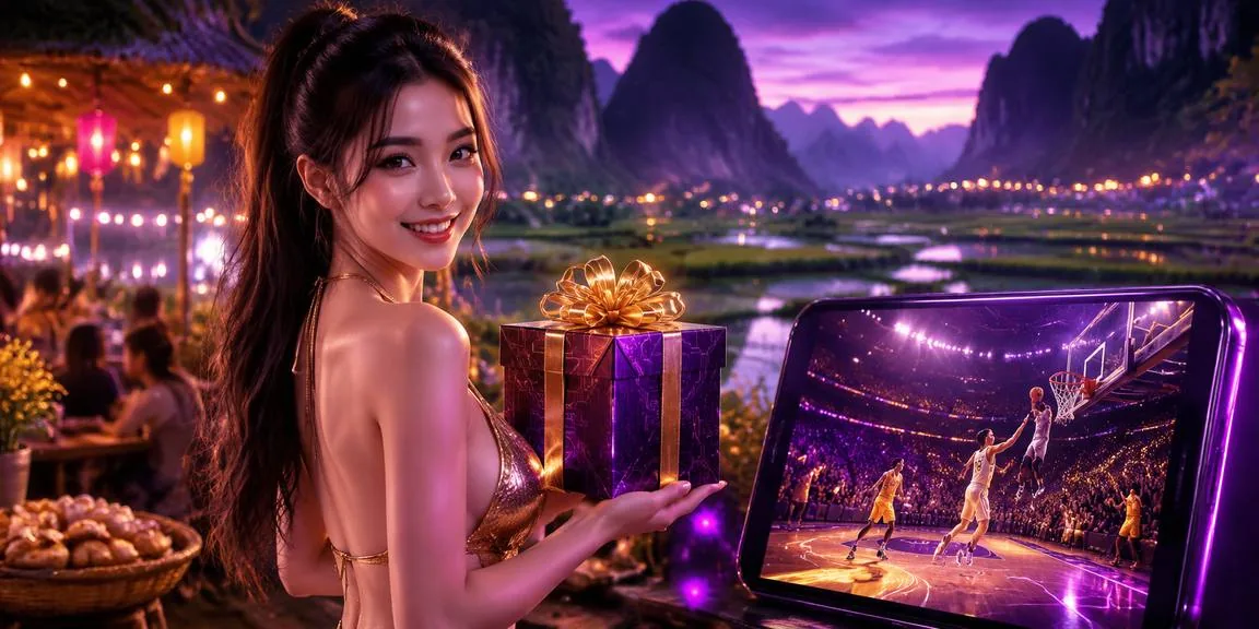 Thể Thao Tennis